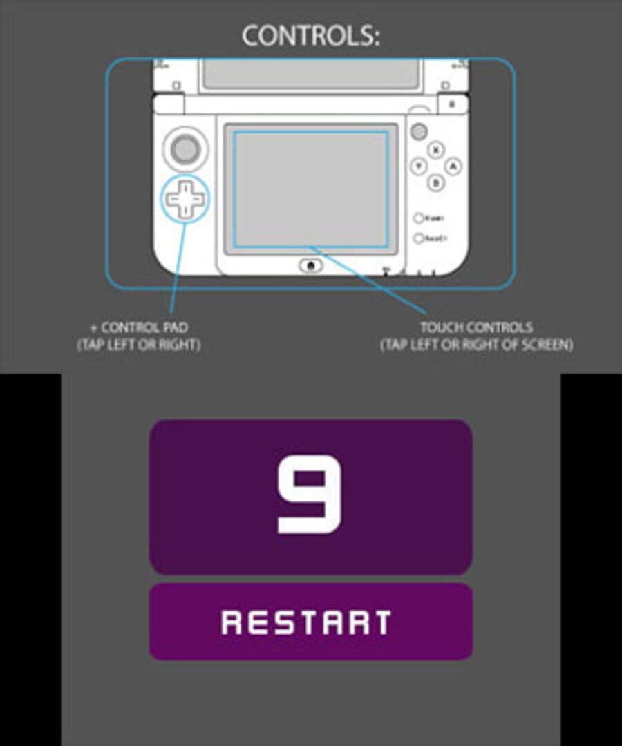 Guide the Ghost screenshot 1
