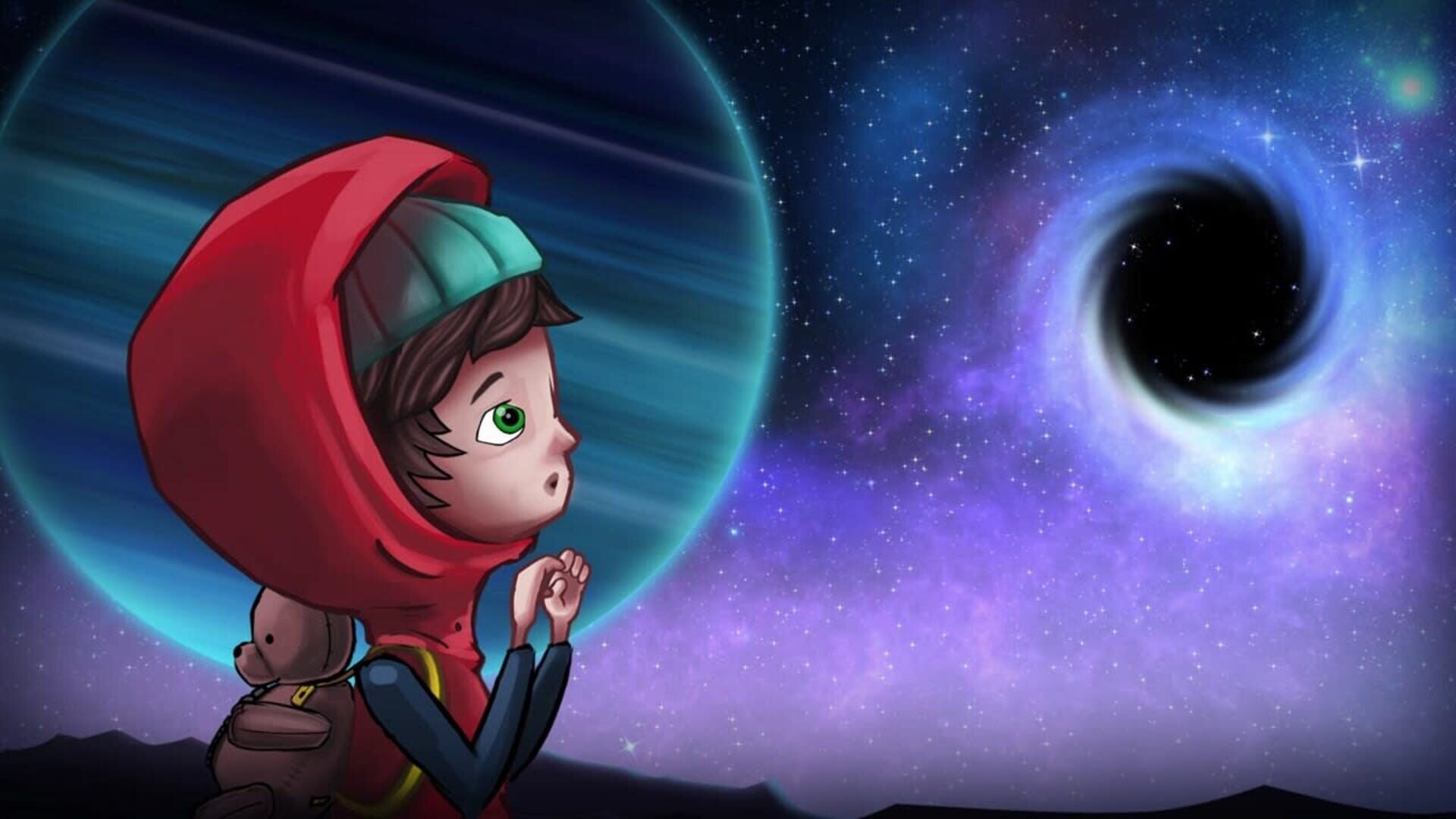 Samsara: Deluxe Edition screenshot 1