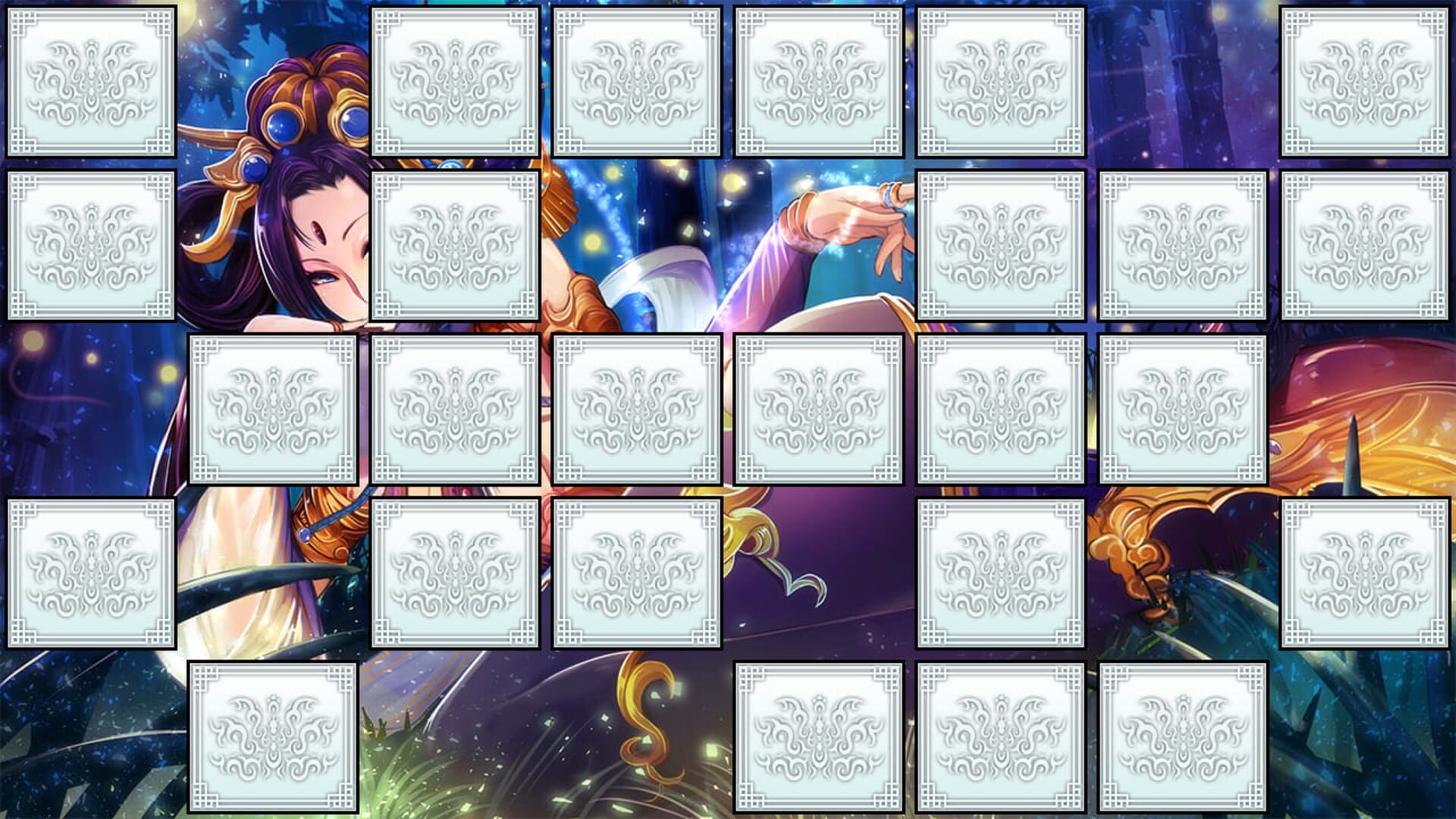 Enchanting Mahjong Match screenshot 1