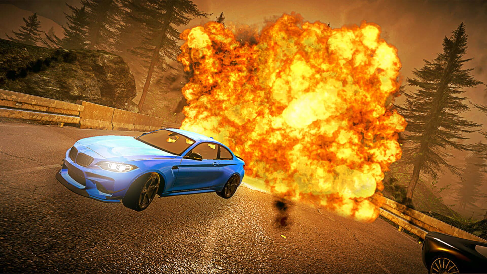 Highway Haste screenshot 1