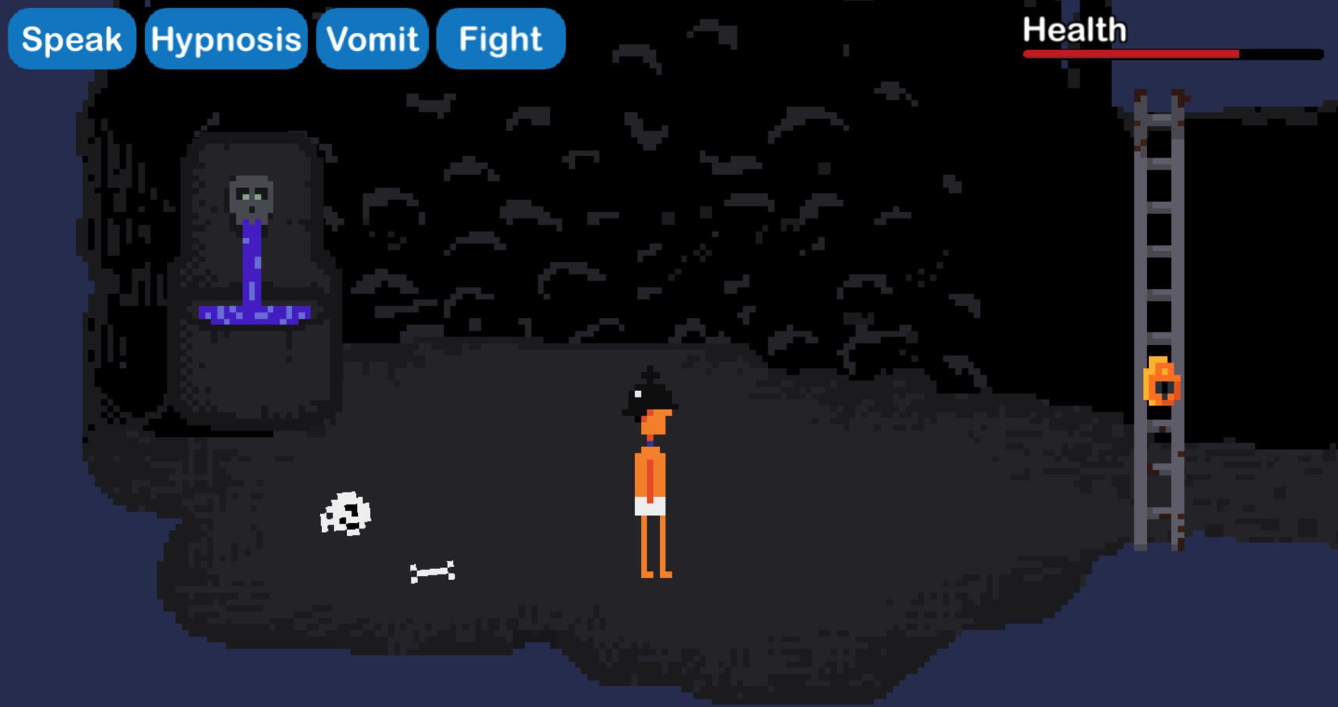 Yogurt Commercial 3 screenshot 1