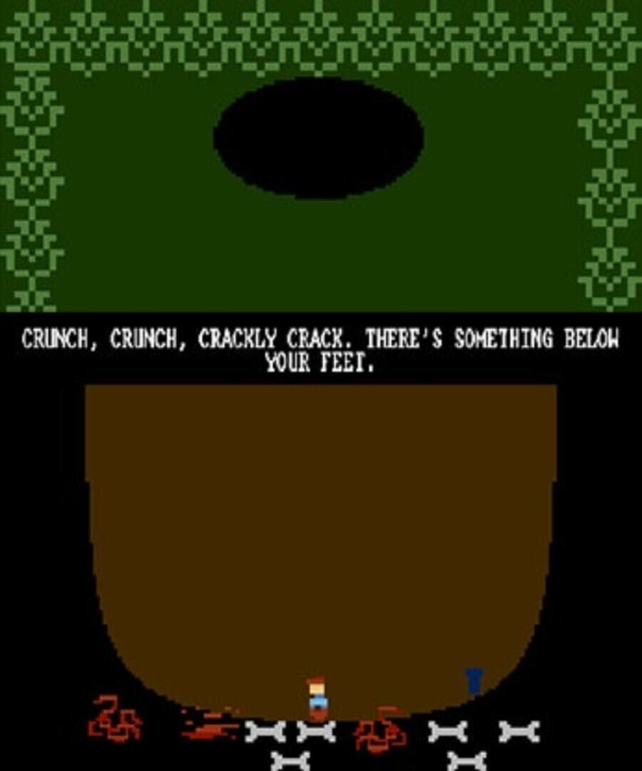 Silver Falls: Undertakers screenshot 1