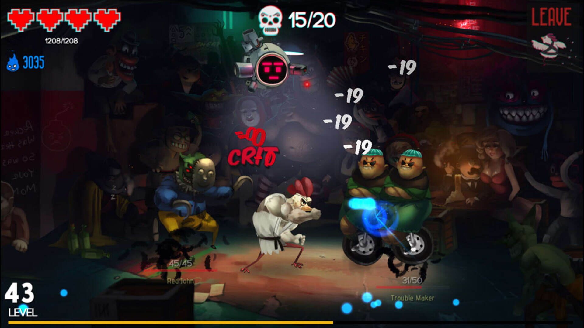 Digerati Presents: Make It Quick Bundle Vol. 1 screenshot 1