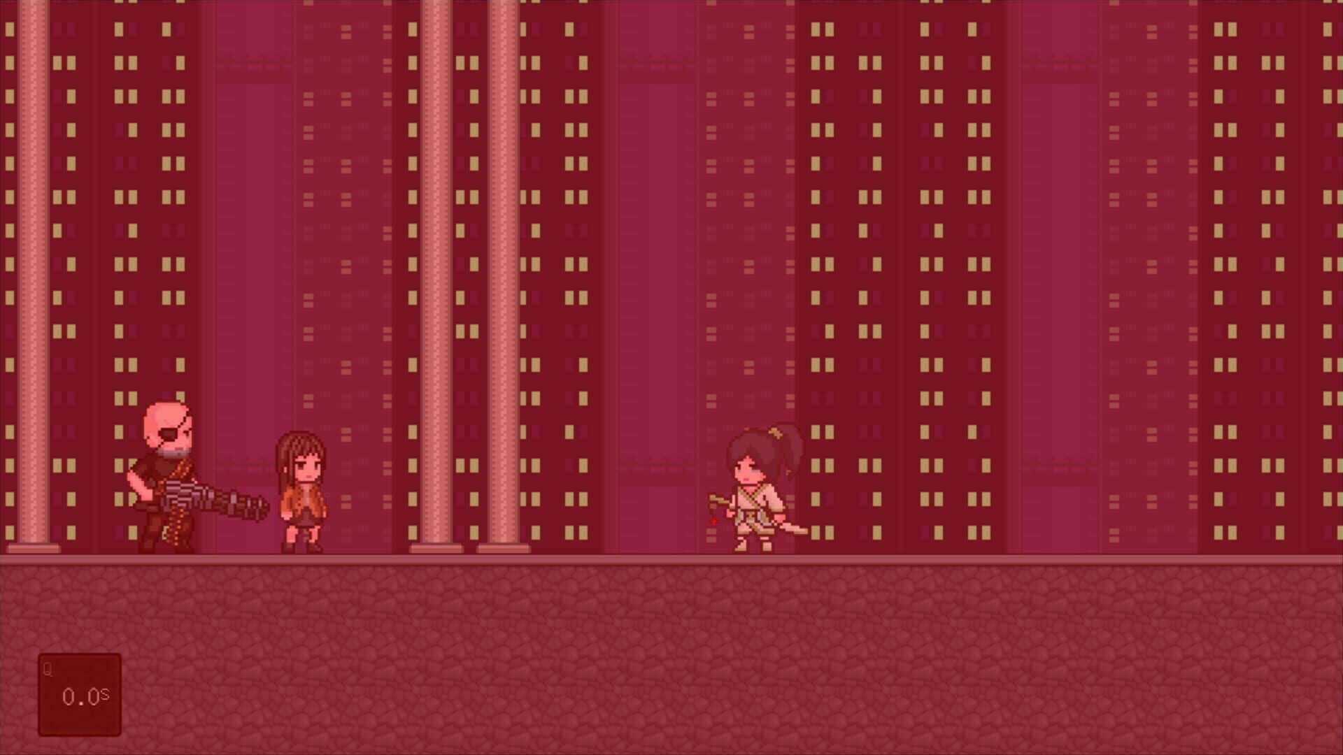 Killer 19 screenshot 1