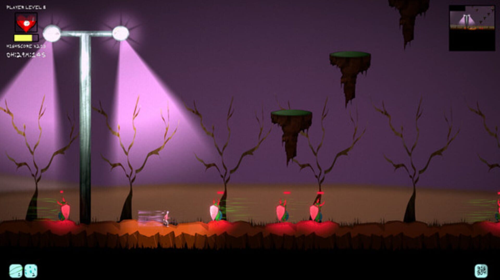 Elly screenshot 1