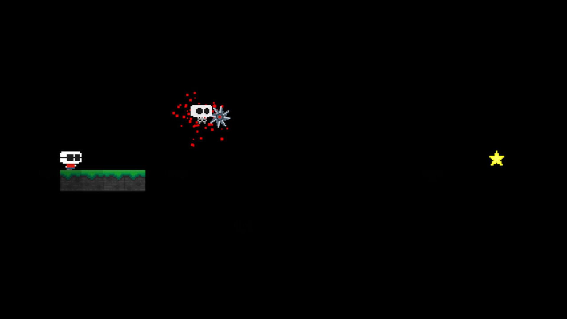 Blindy screenshot 1