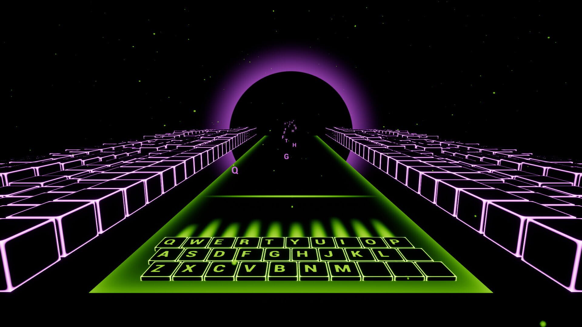 Ritum Bitum screenshot 1