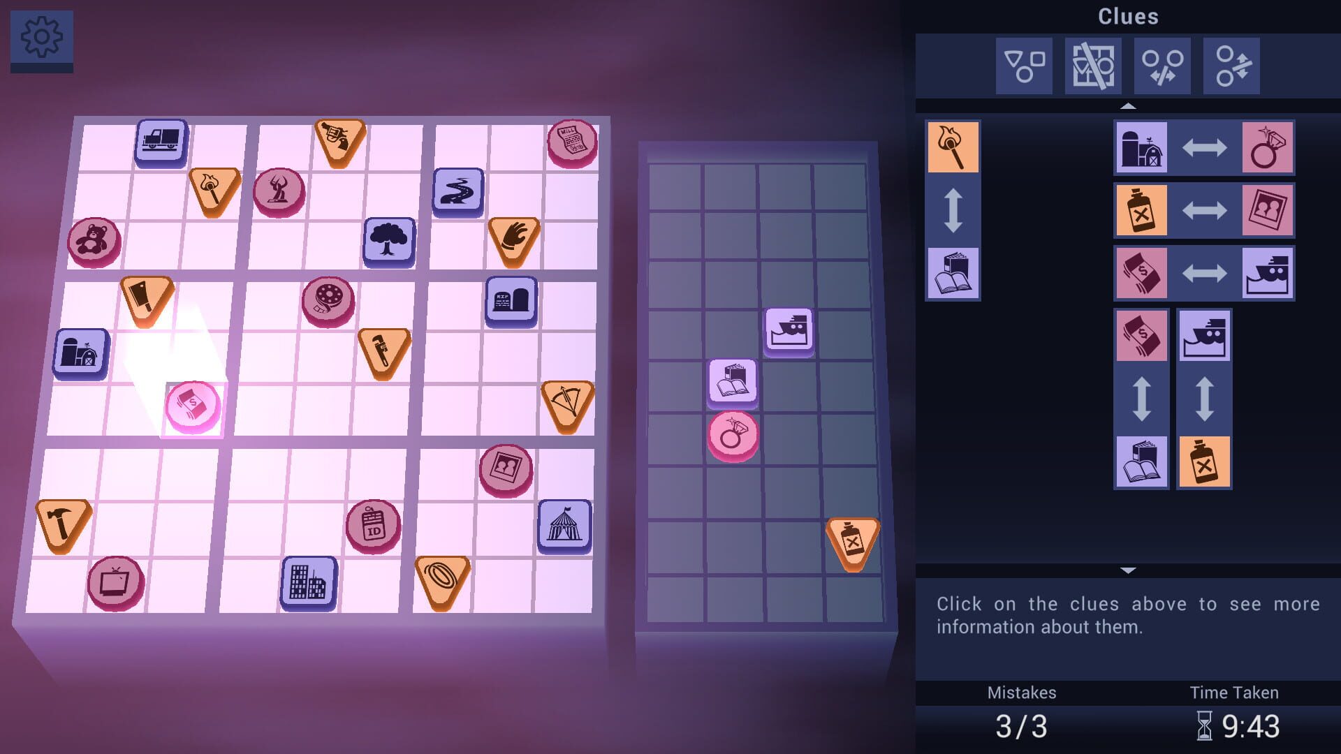 Crime Reaper screenshot 1