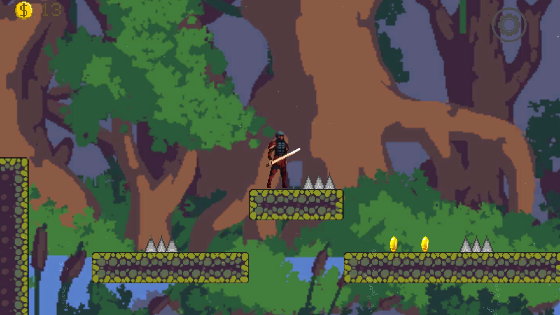 Magic Frame screenshot 1