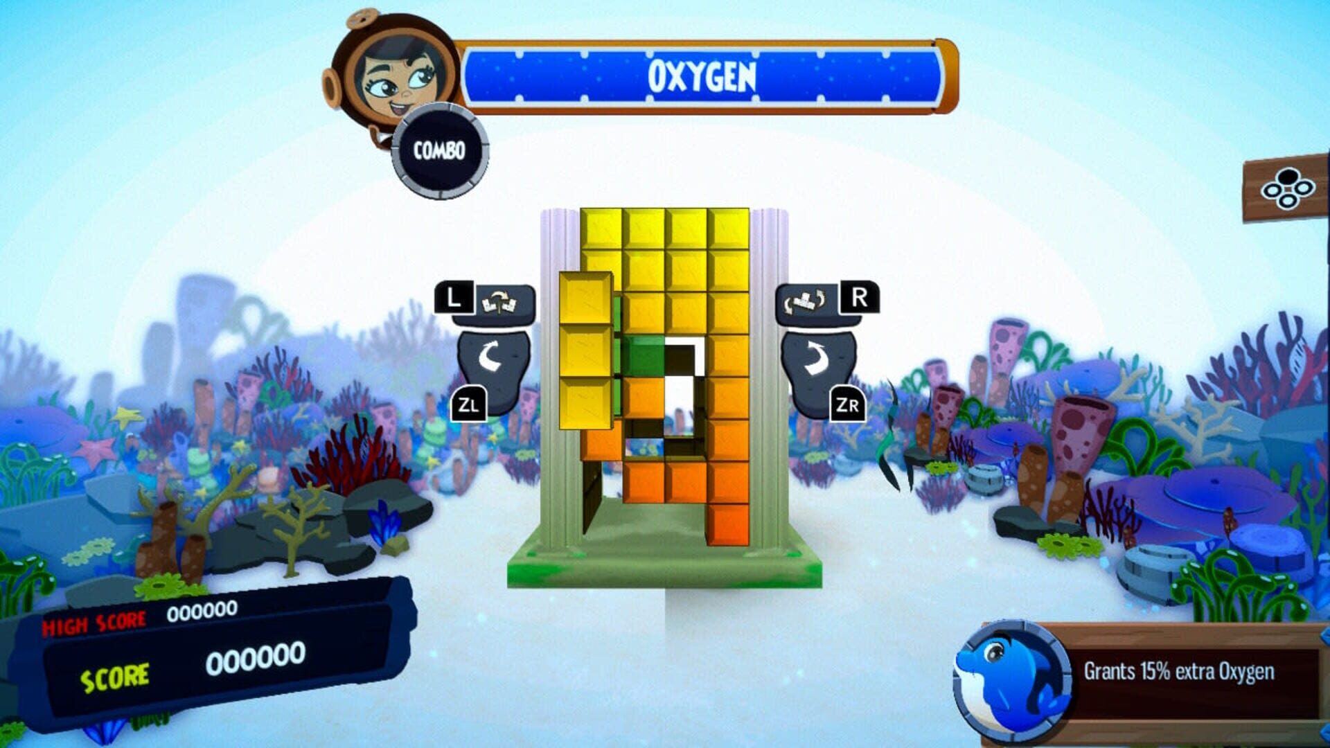 Trenga Unlimited screenshot 1