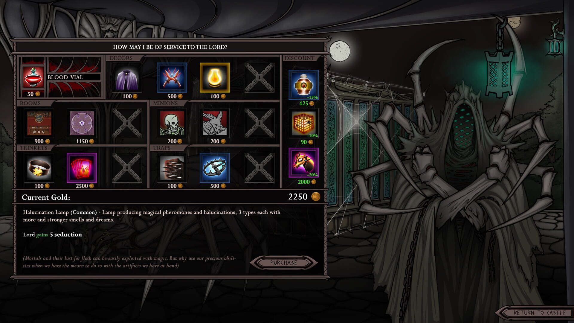Few Nights More screenshot 1