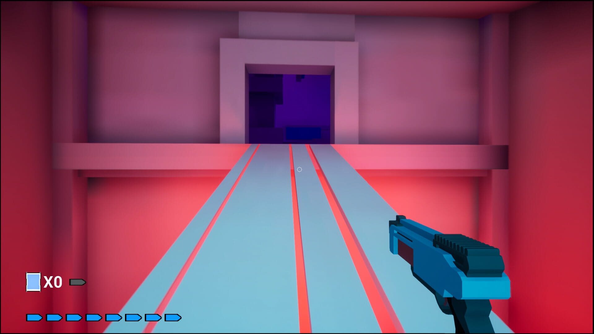 The Cube Factory screenshot 1