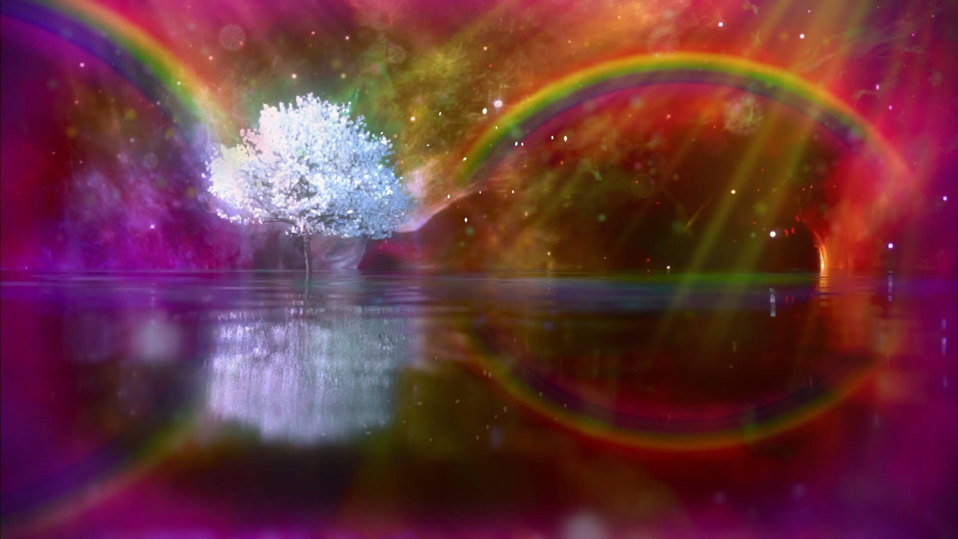 Gamitate the Meditation Game screenshot 1