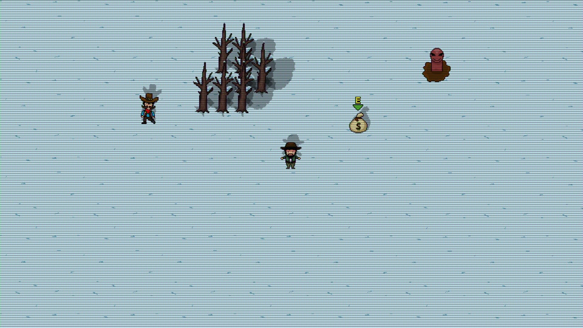 Robbed Money screenshot 1