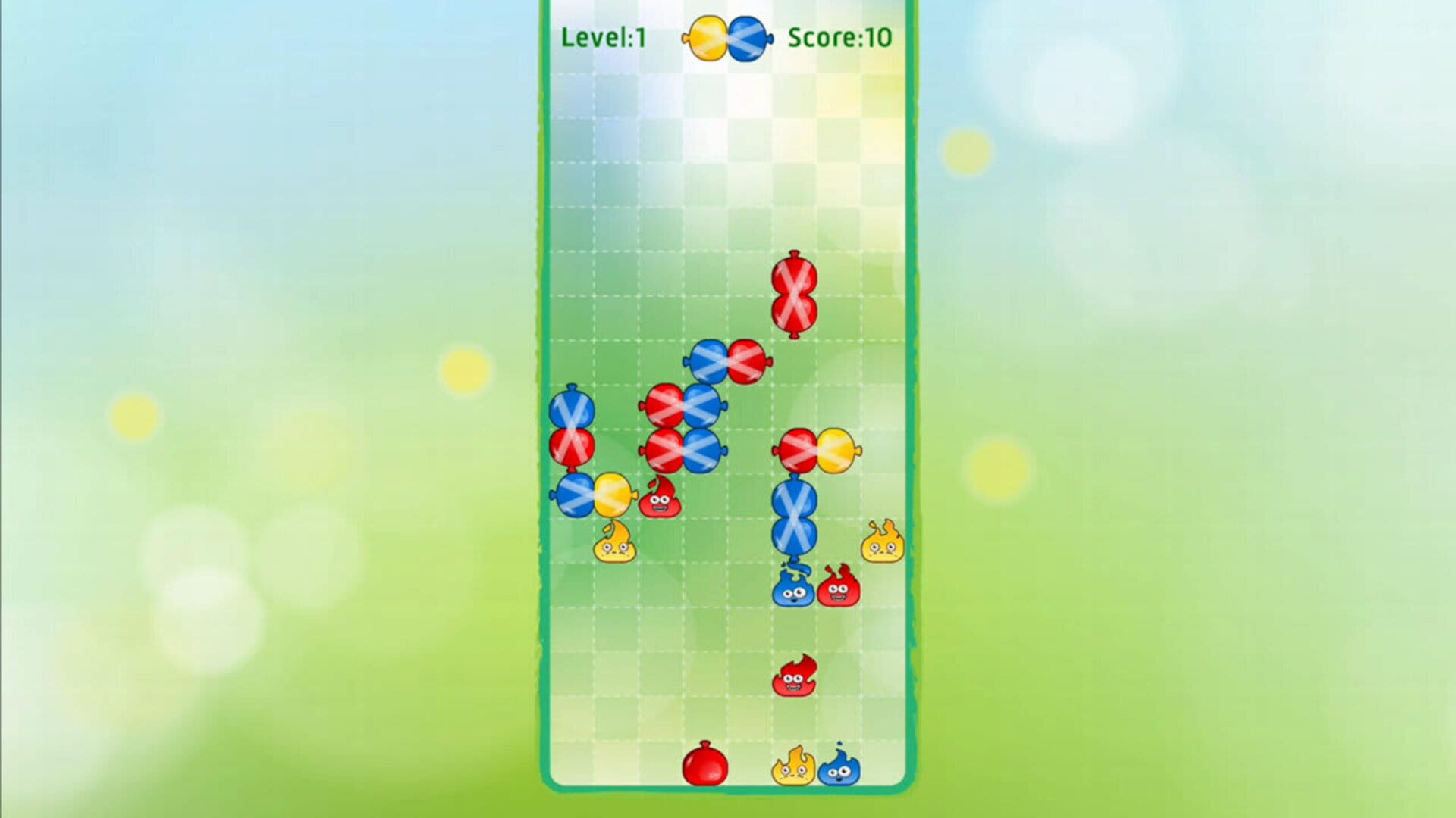 Water Balloon Mania screenshot 1