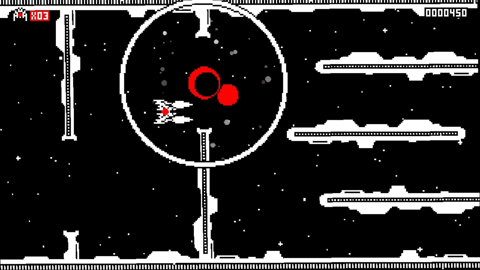 Binarystar Infinity screenshot 1
