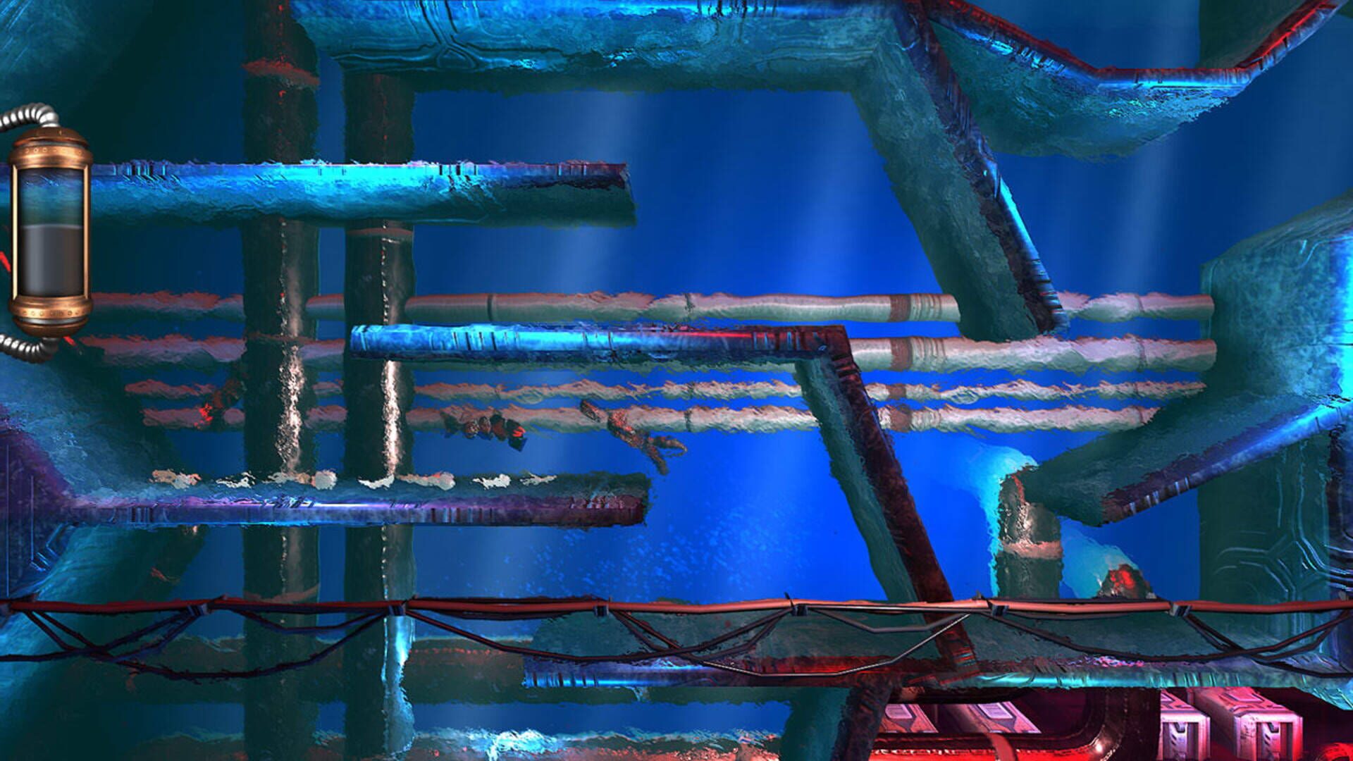 ToolBoy screenshot 1