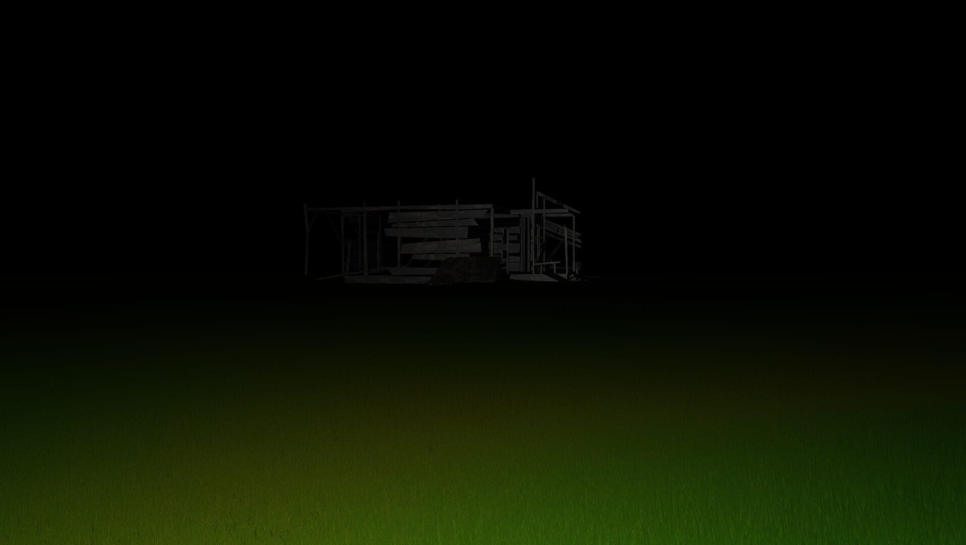 Monster in the Dark screenshot 1