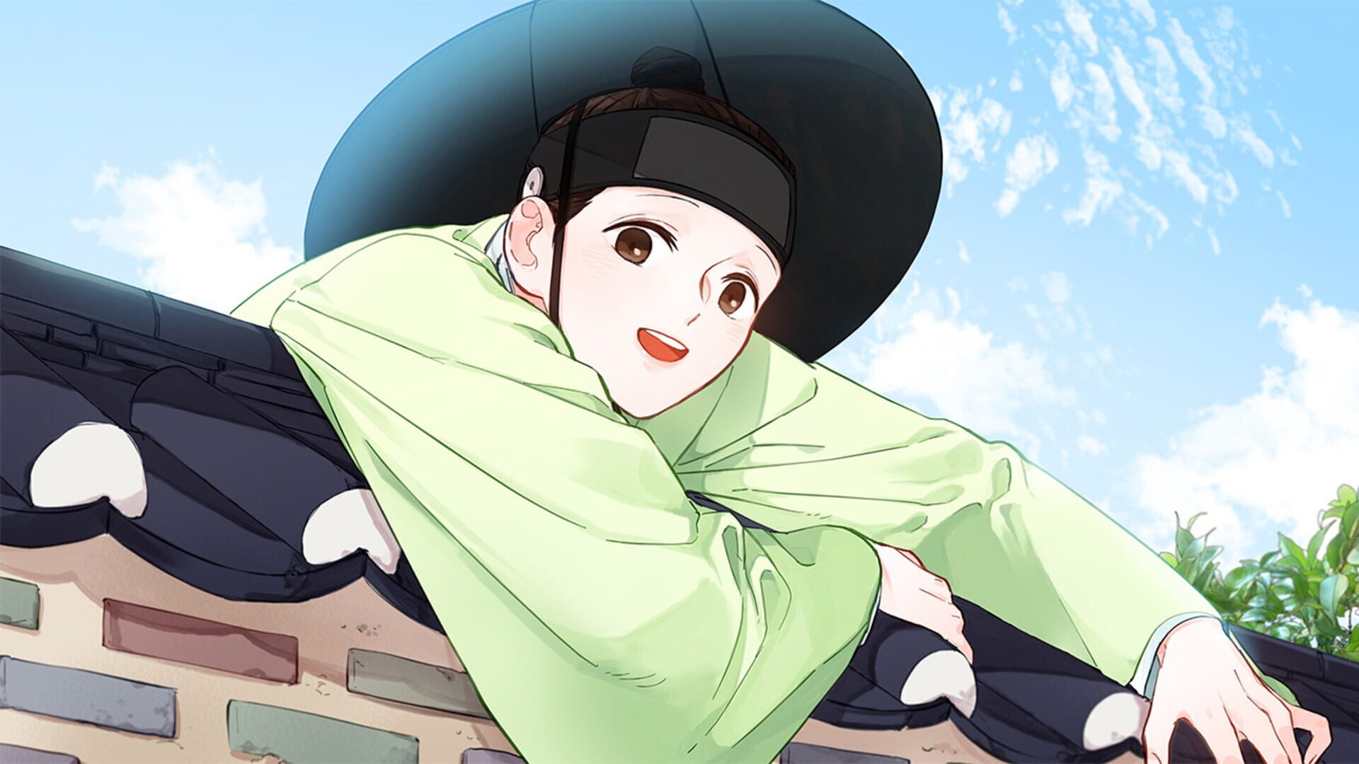 Lady in Mystery screenshot 1