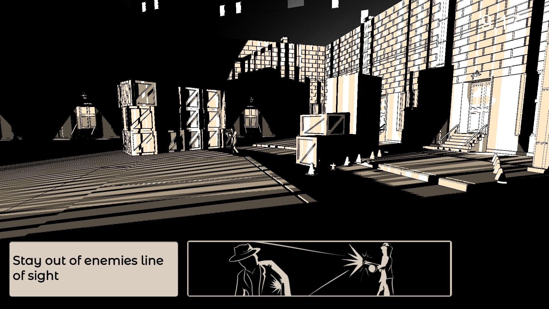 Scorch screenshot 1