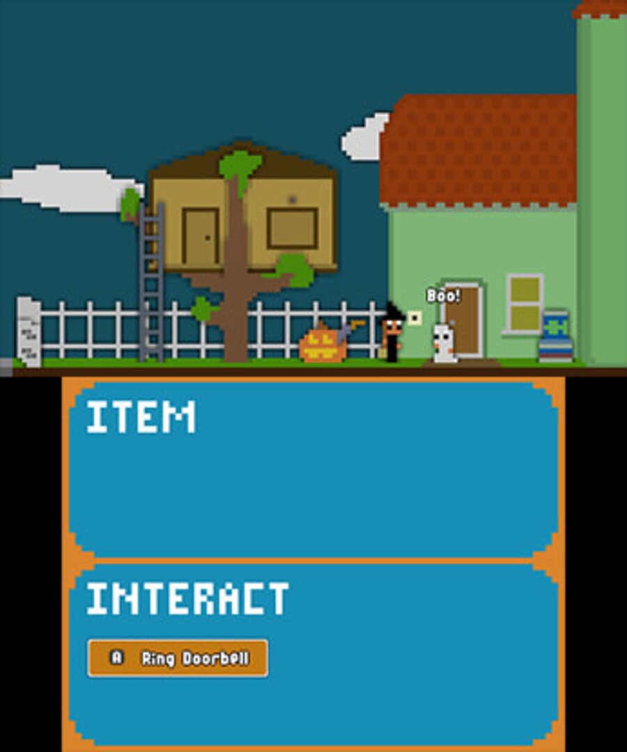 Candy, Please! screenshot 1