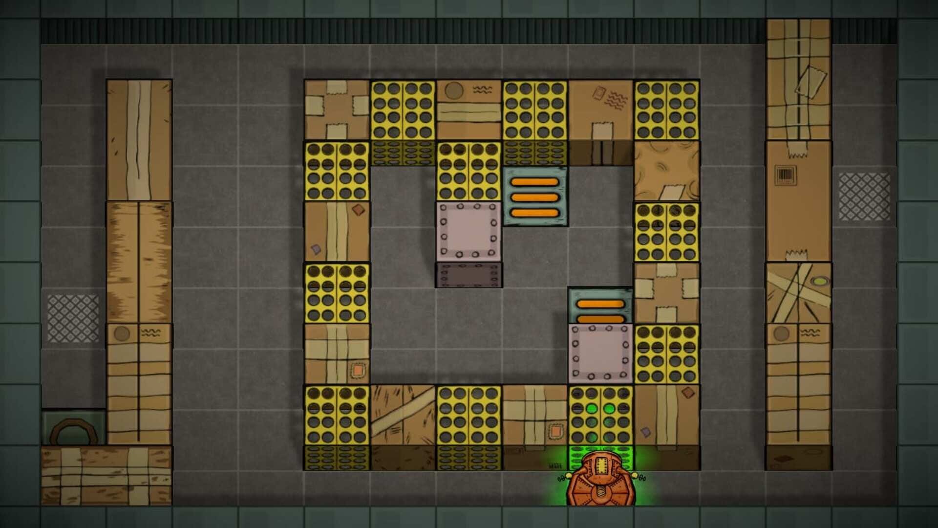 Tengam screenshot 1