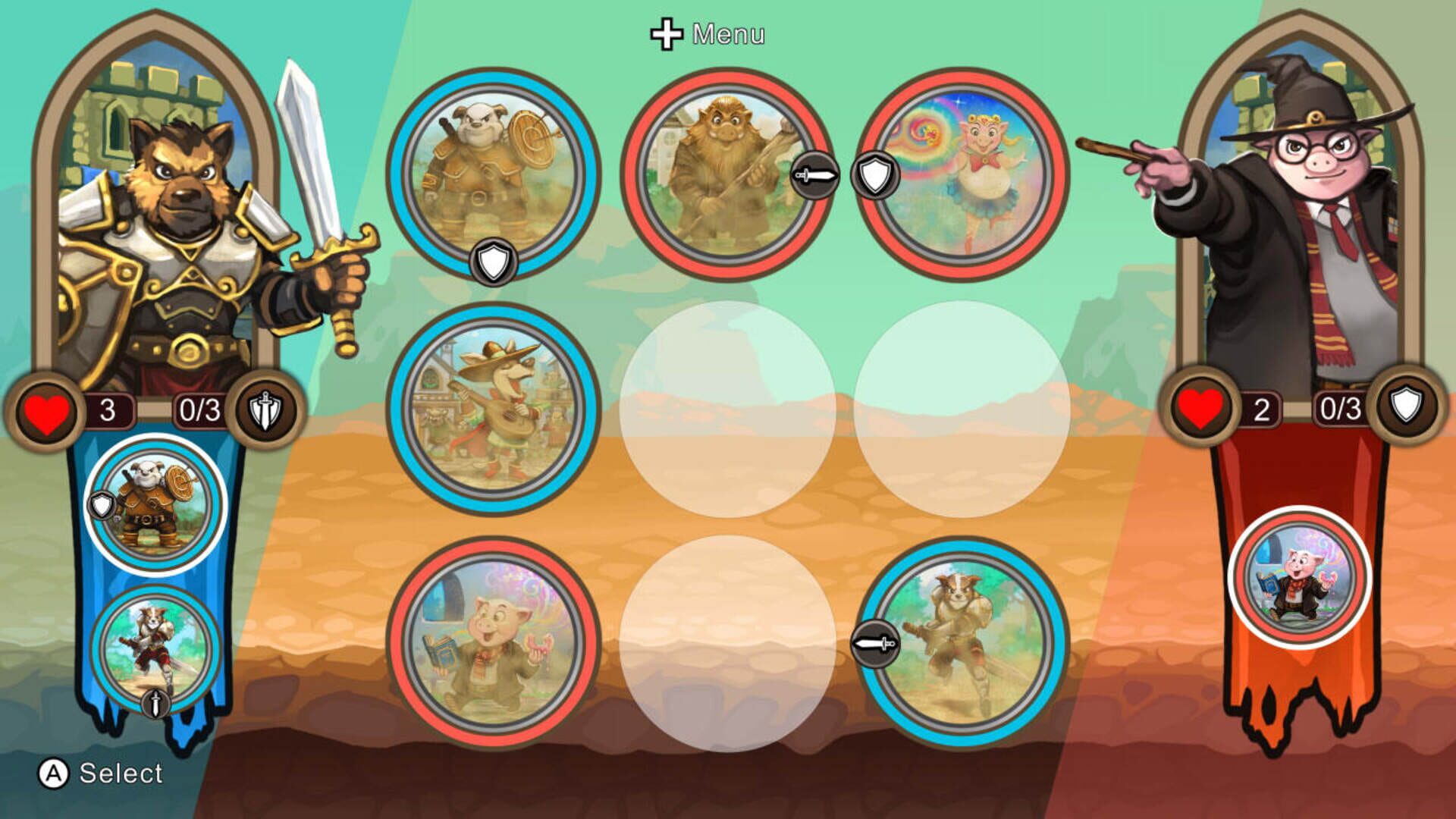 Discmaster screenshot 1