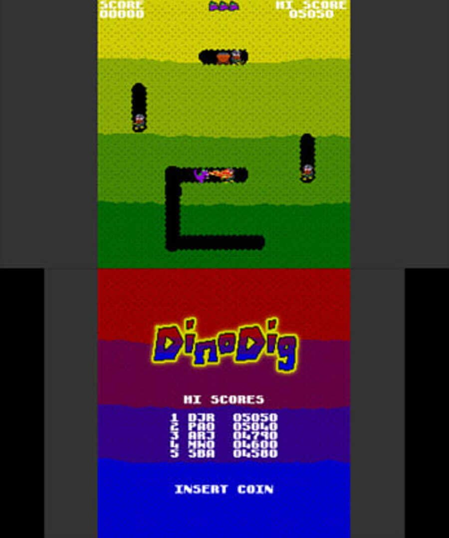 Quarters, Please! screenshot 1
