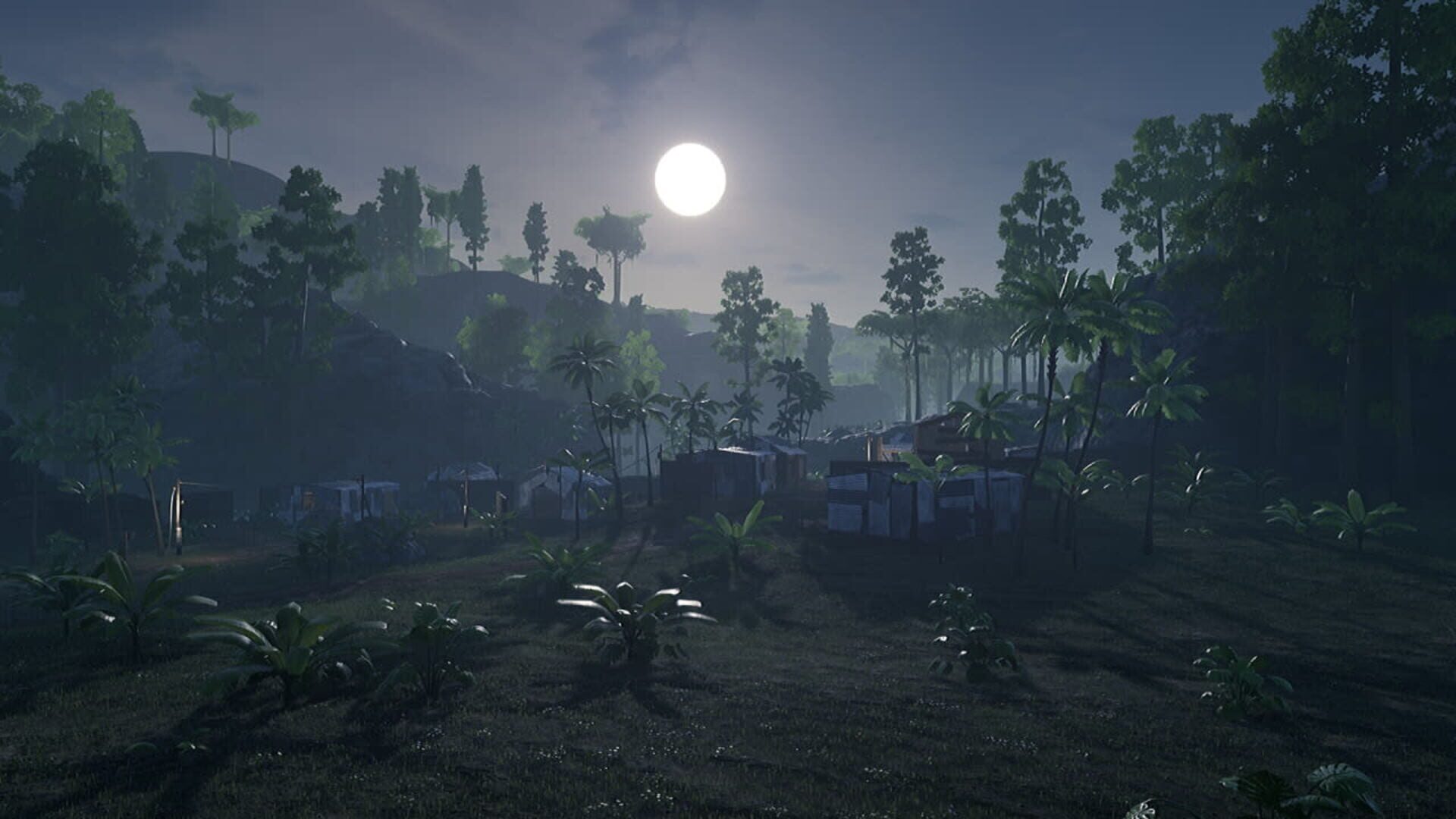 Strike Force 2: Terrorist Hunt screenshot 1
