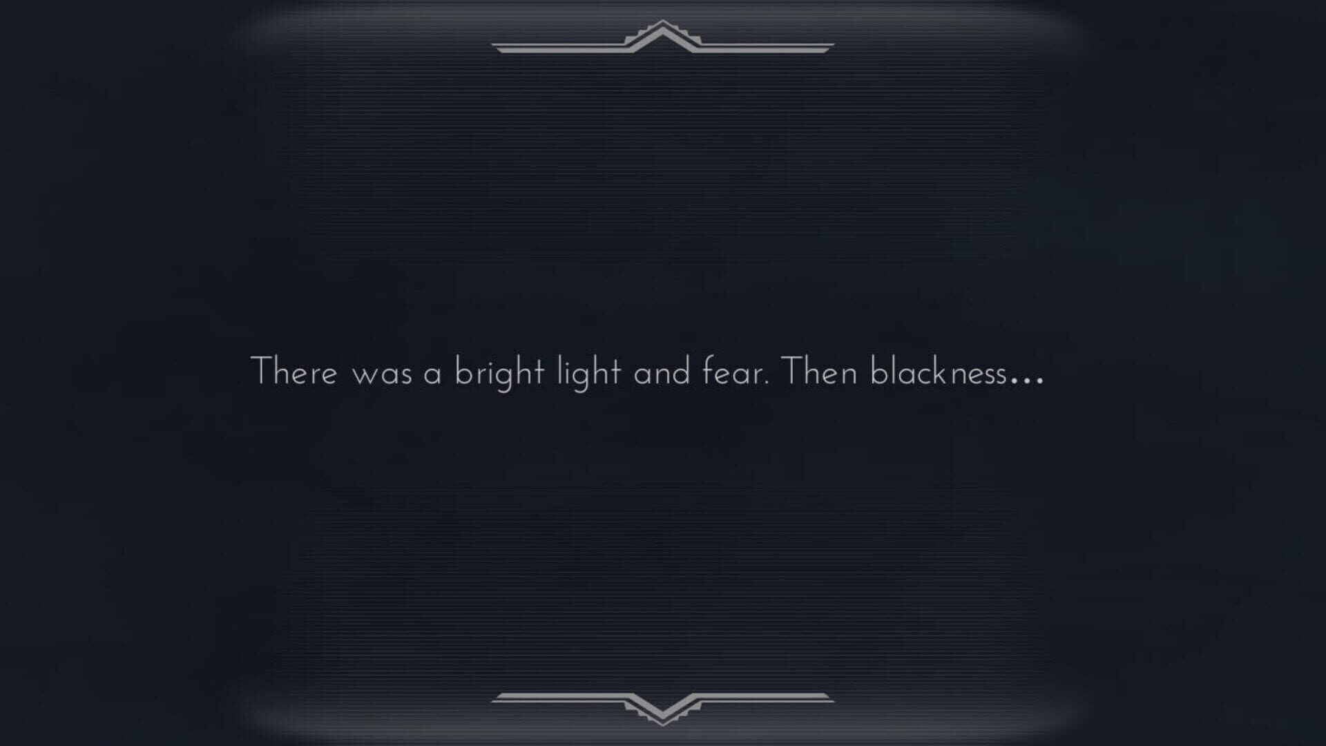 Choices That Matter: And Their Heroes Were Lost screenshot 1