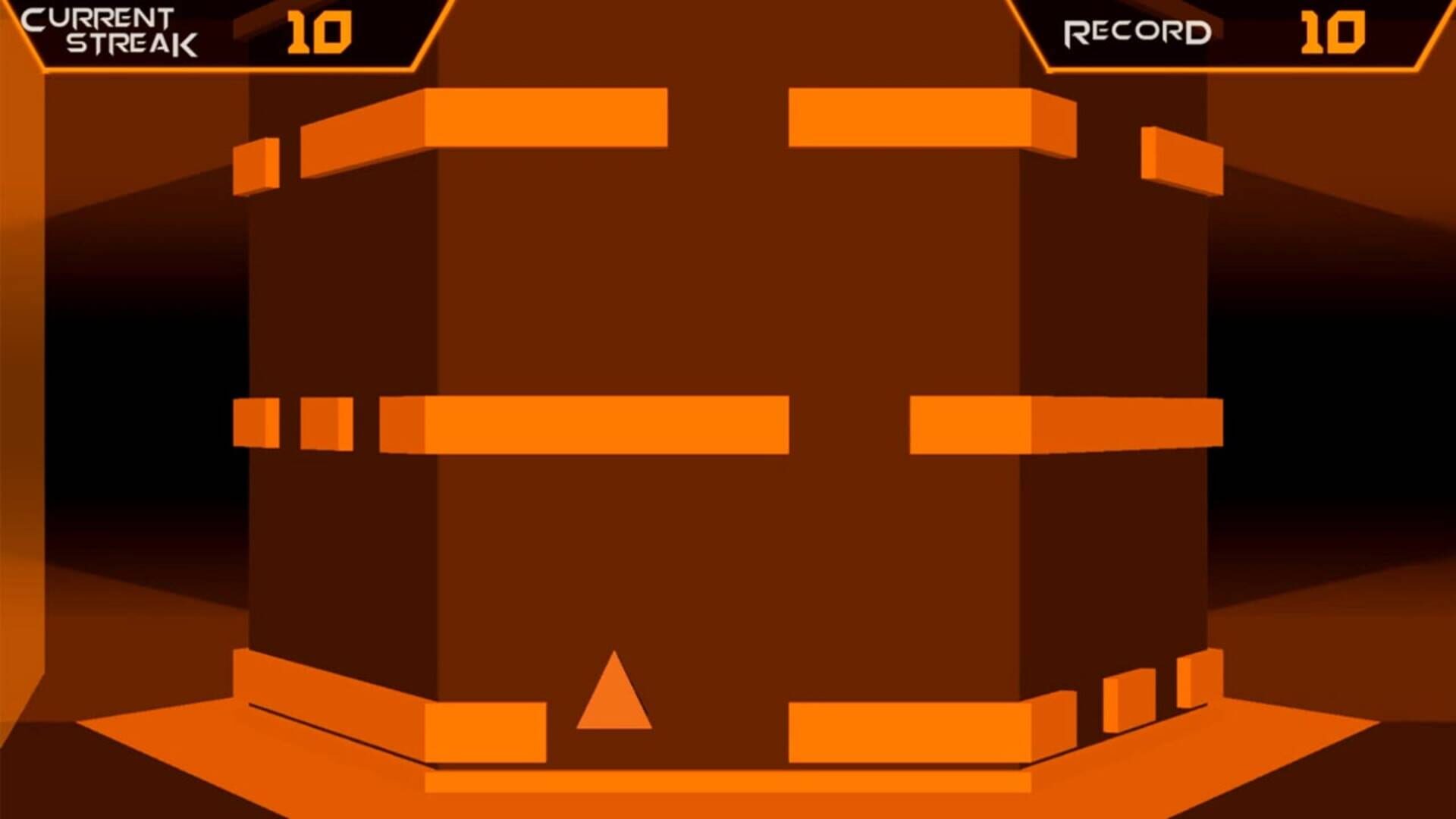 HexaGravity screenshot 1