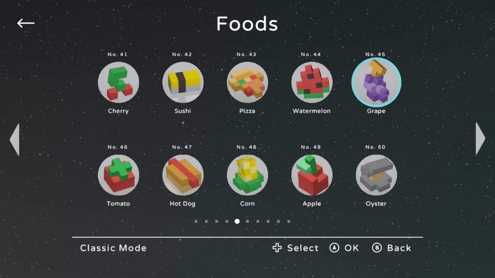 Qube Qross screenshot 1