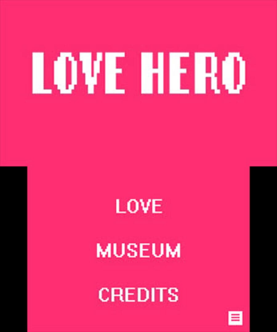 Love Hero screenshot 1