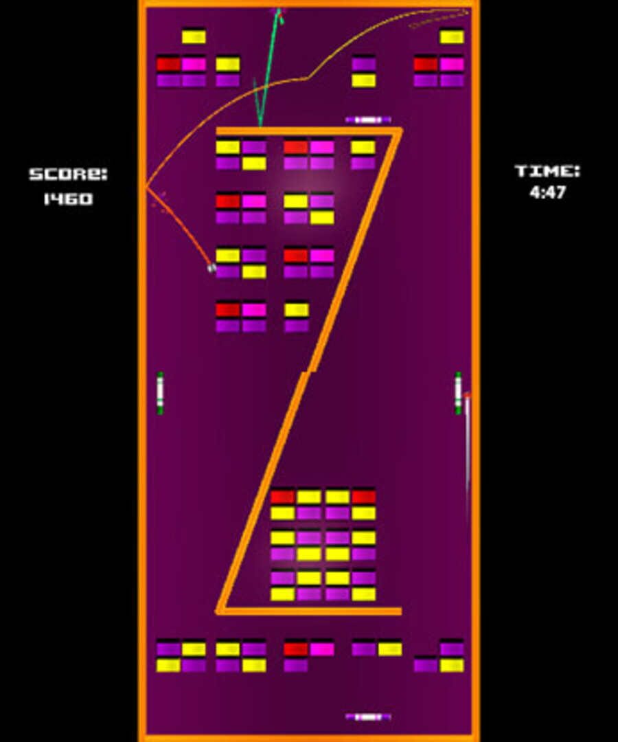 Maze Breaker screenshot 1