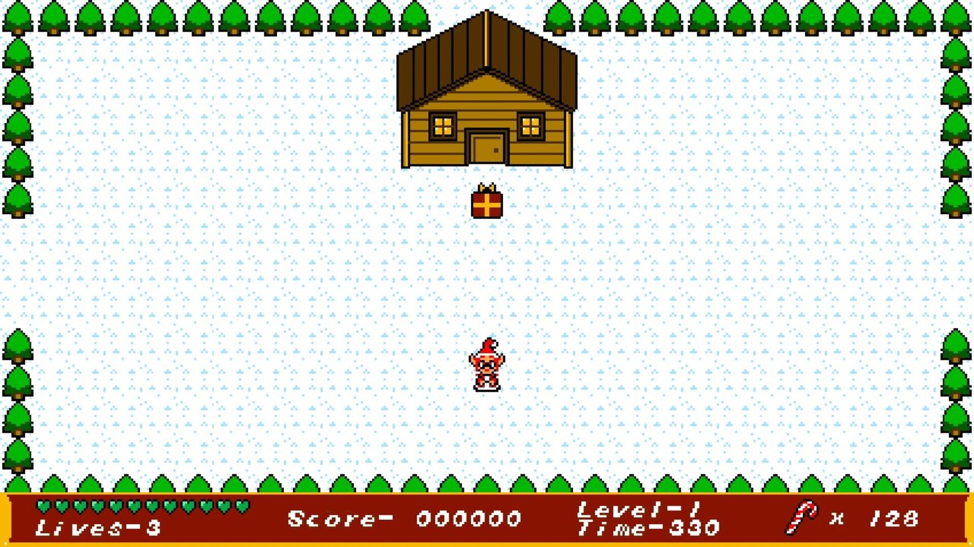 Seasonal Assistant screenshot 1