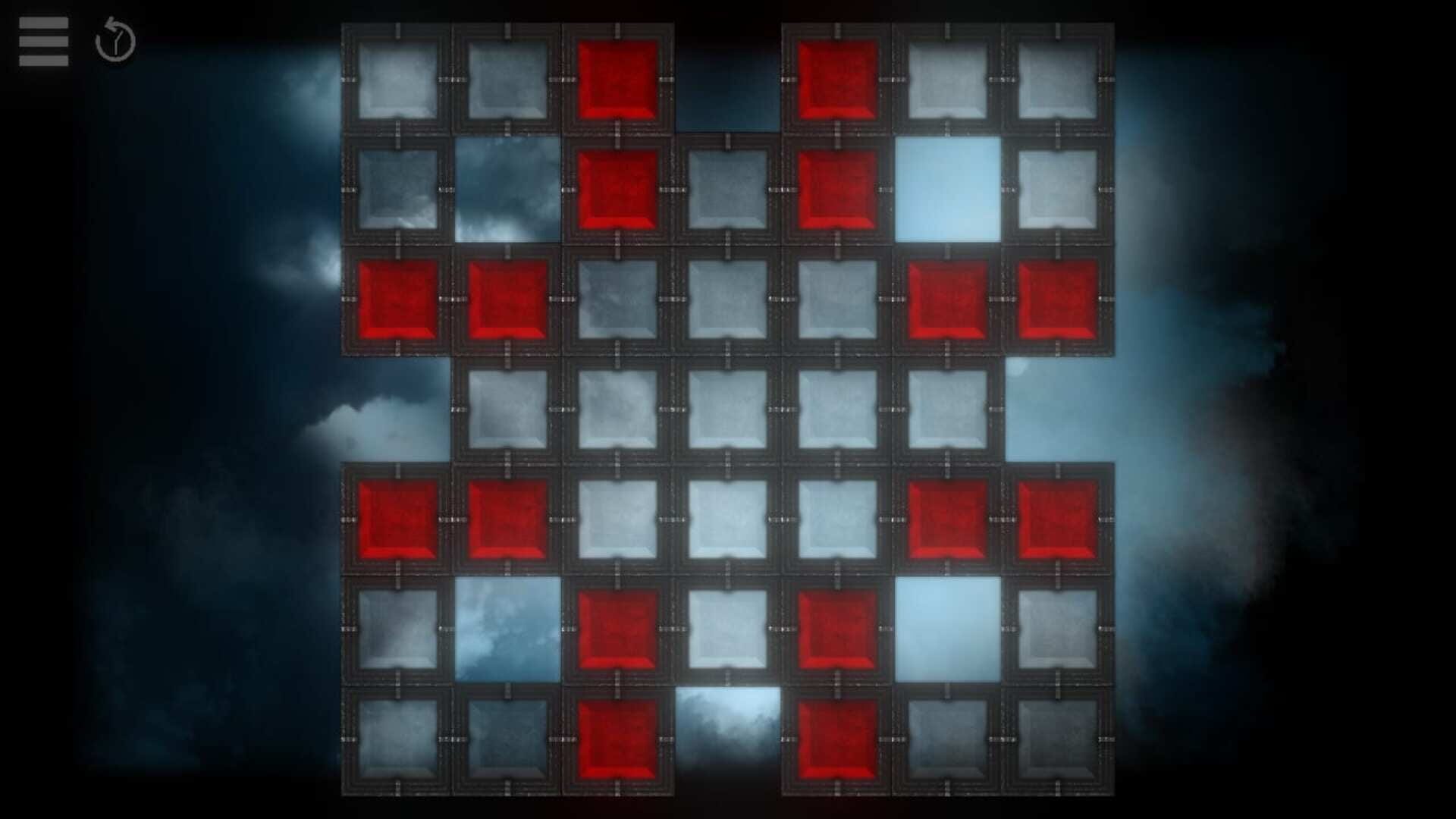 Lockstone screenshot 1
