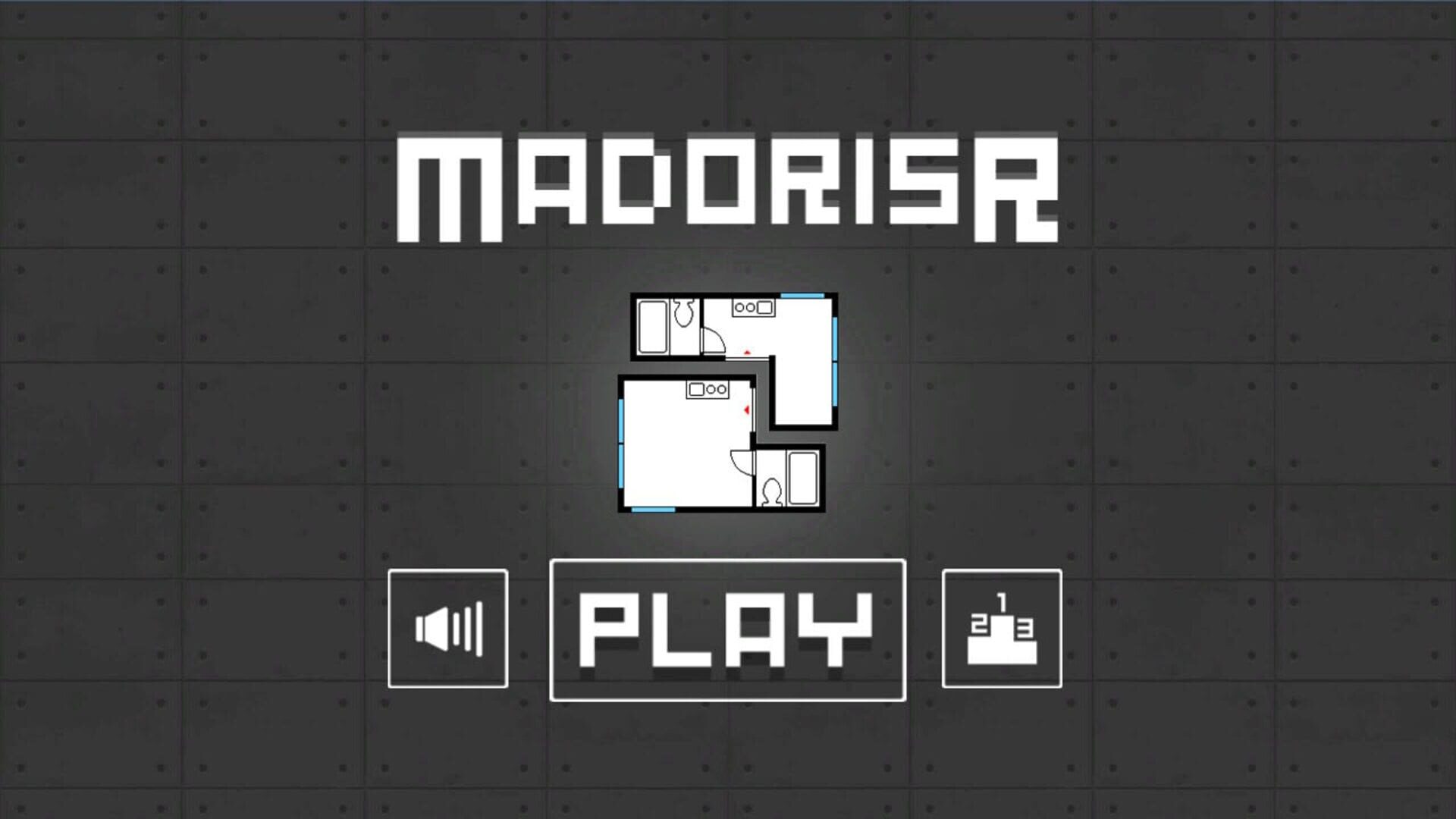 Madoris R screenshot 1