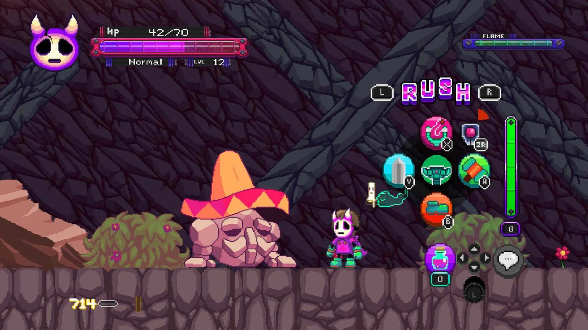 Anti Hero Bundle screenshot 1