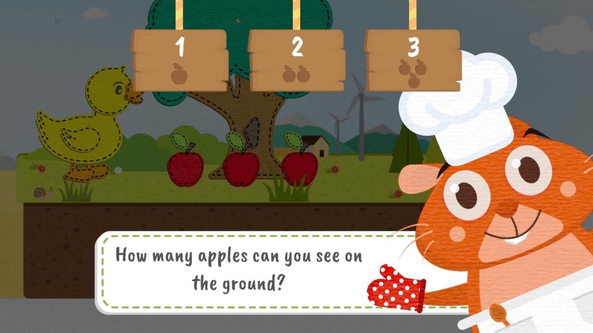 Hamster Bob screenshot 1