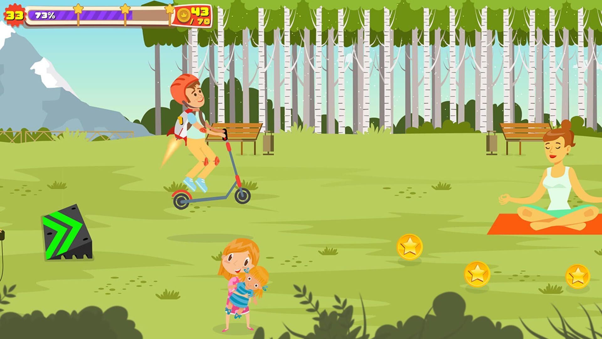 Educational Games for Kids screenshot 1