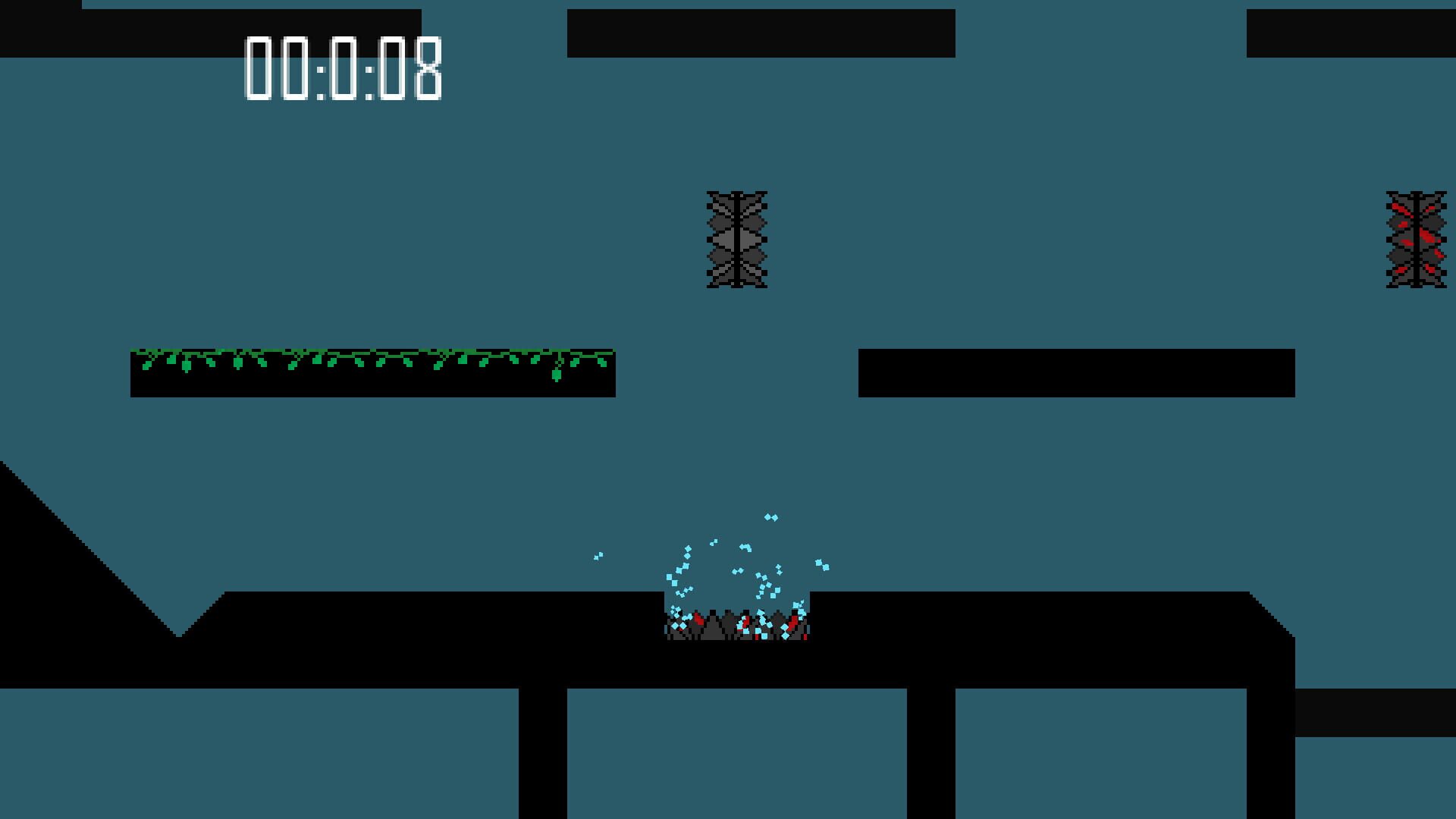 Path to Heaven screenshot 1