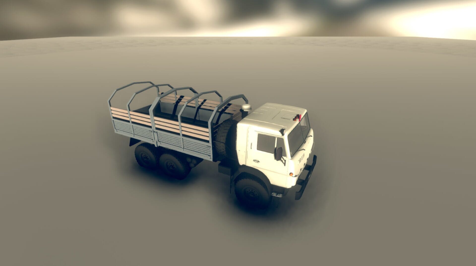 Model Building Restoration screenshot 1