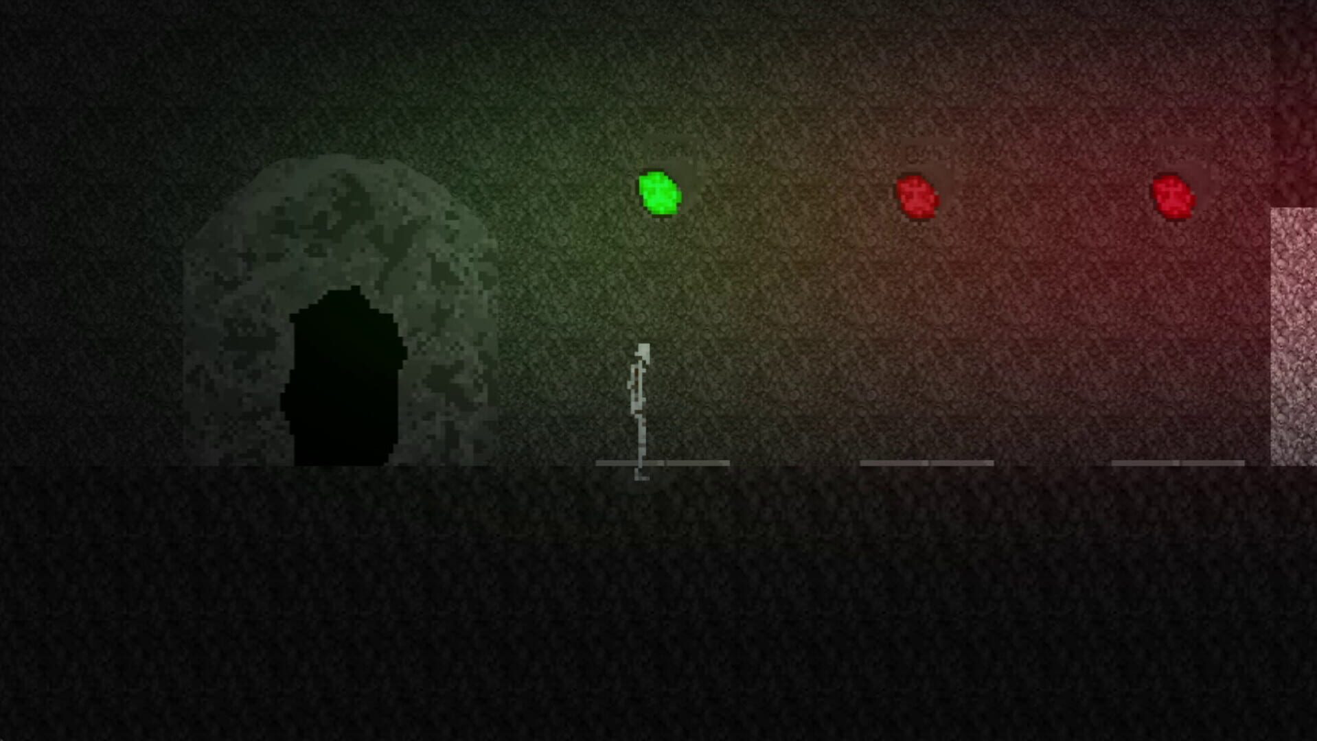 How We Got Here screenshot 1