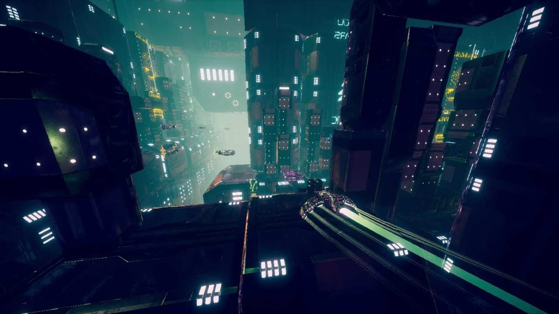 Green Phoenix screenshot 1