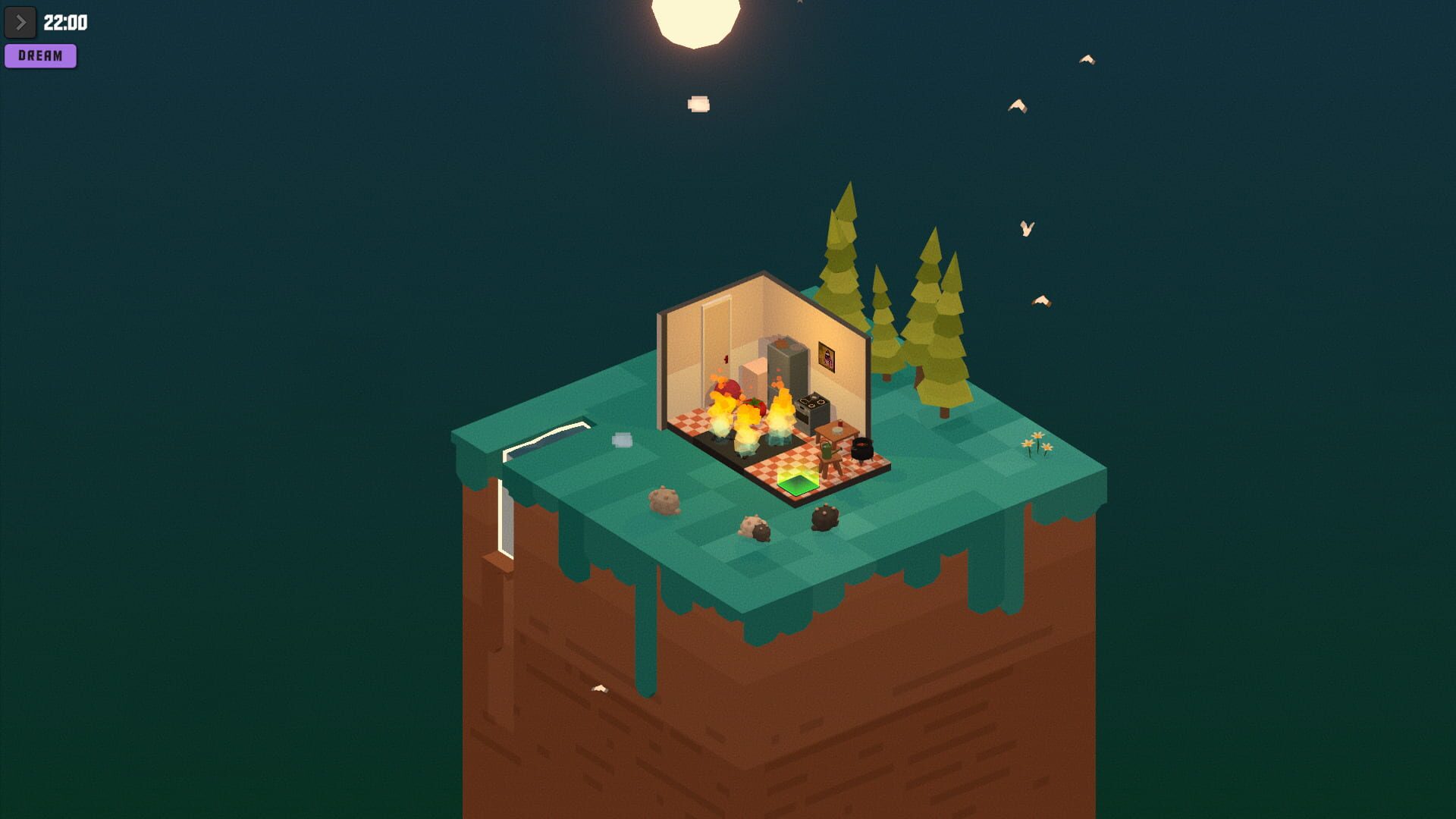 Piozila screenshot 1