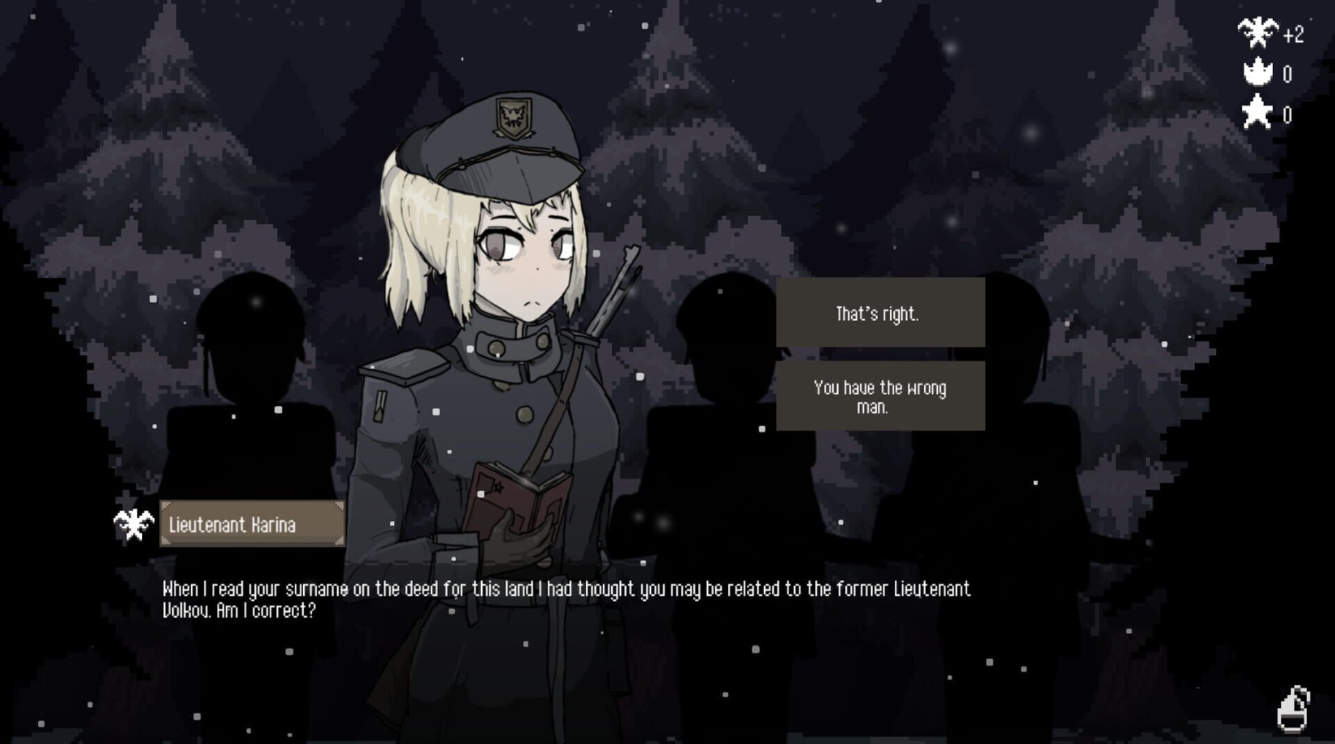 ArmaCulture screenshot 1