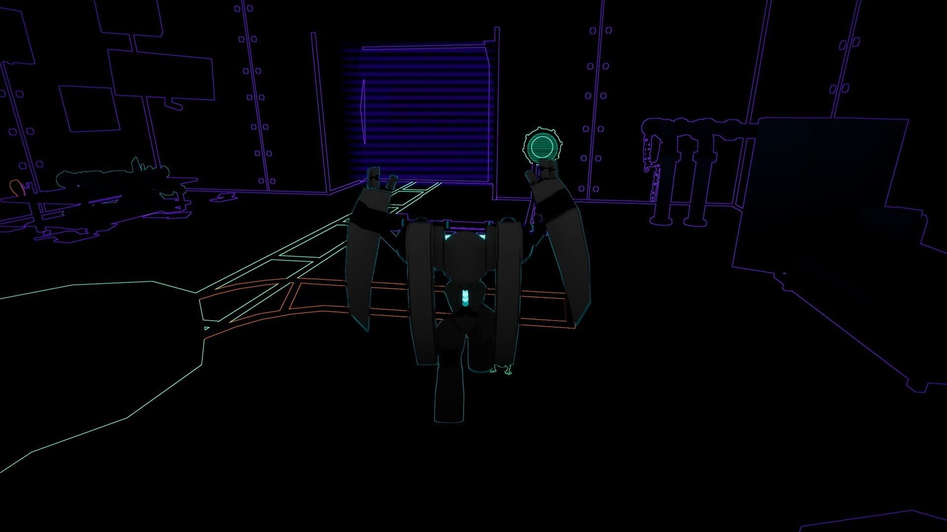 Impact screenshot 1