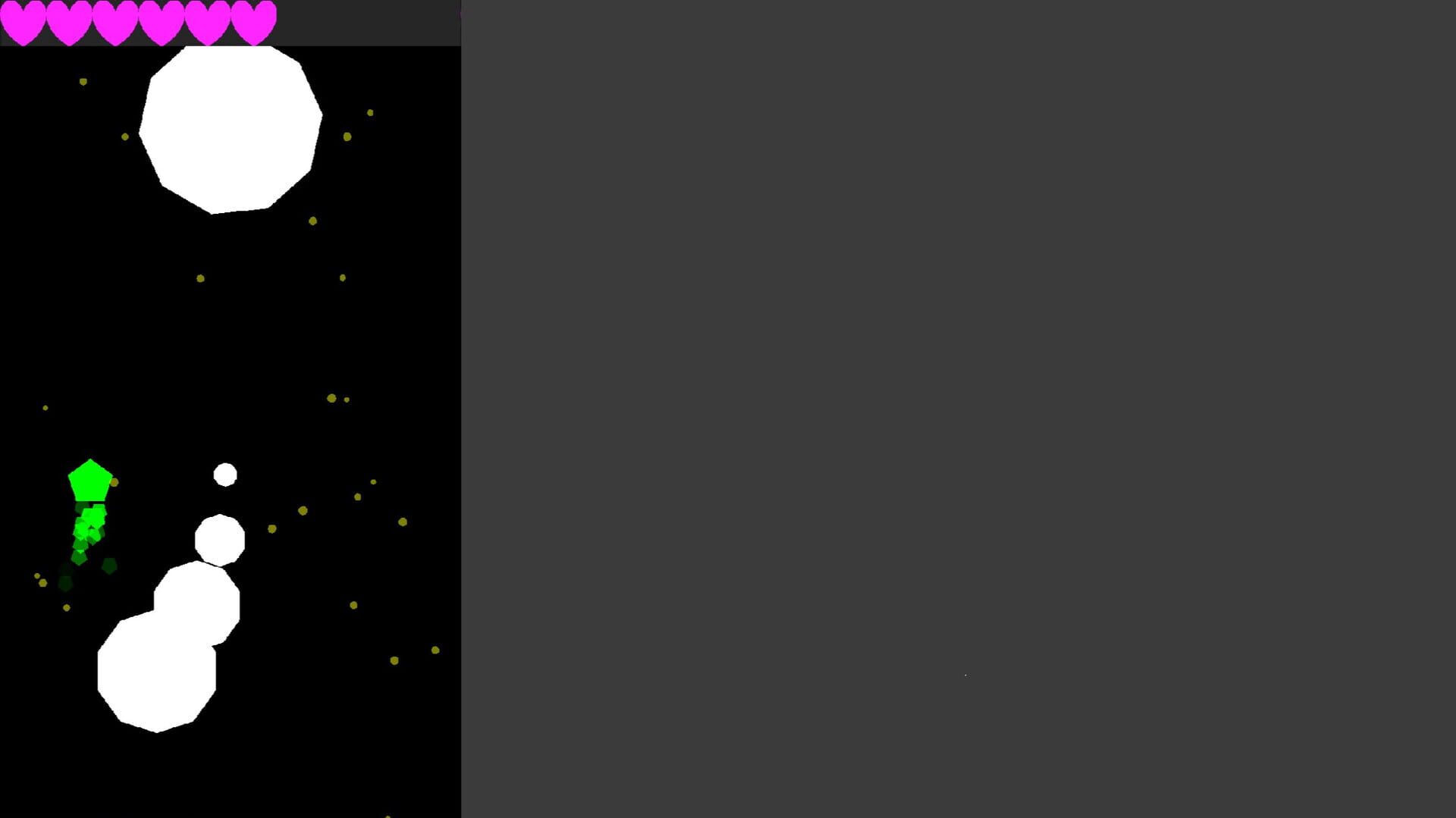 Shape Storm screenshot 1
