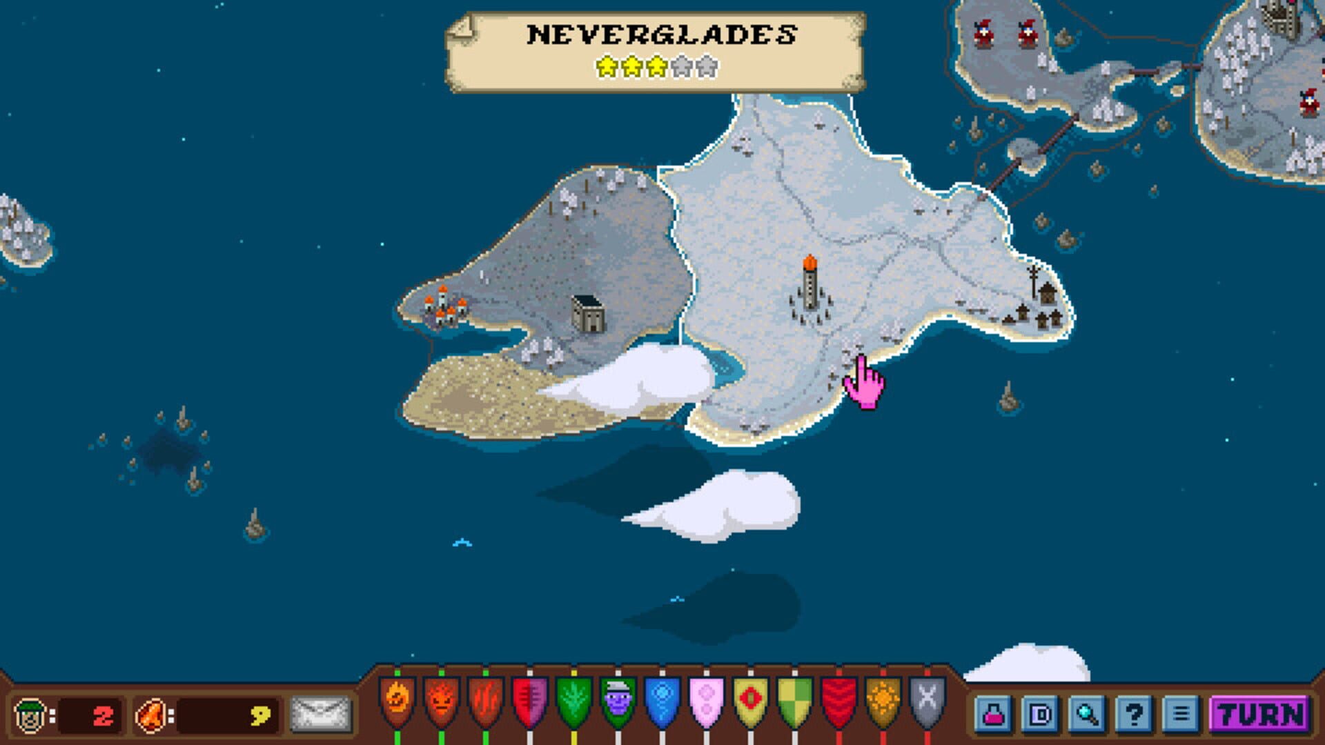 Dingletopia: Nation Under Siege (by Orcs) screenshot 1