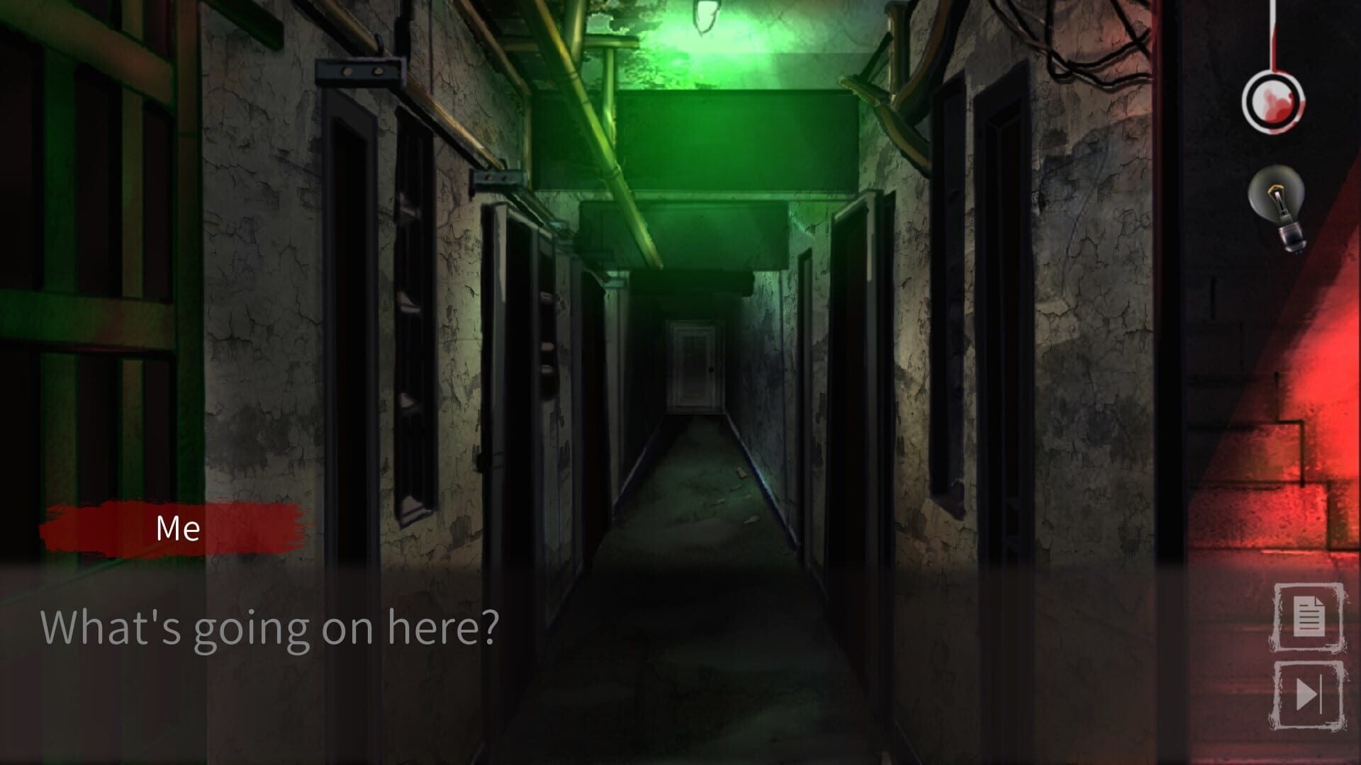 Fateful End: True Case Files screenshot 1